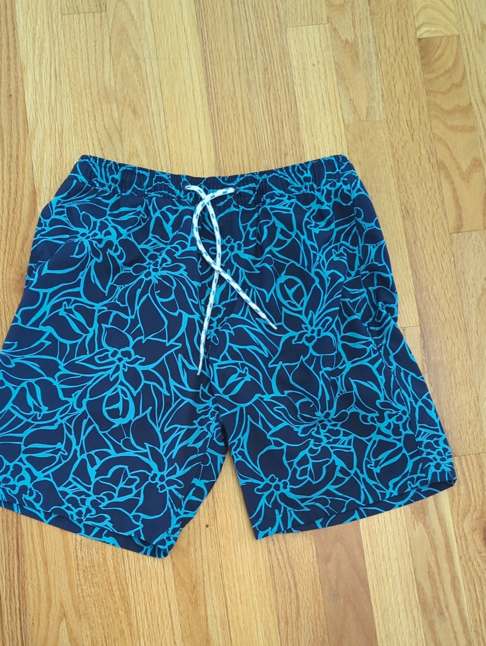 Gap Men's Swimsuit Trunks